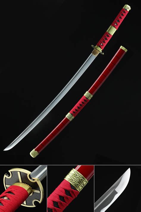 Réplica de la espada de Zoro