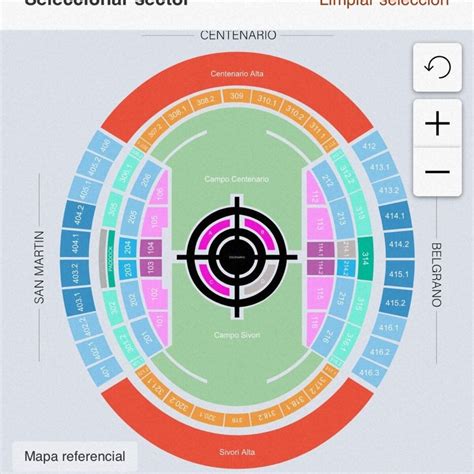 Mapa de Thriller Bark y sus ubicaciones
