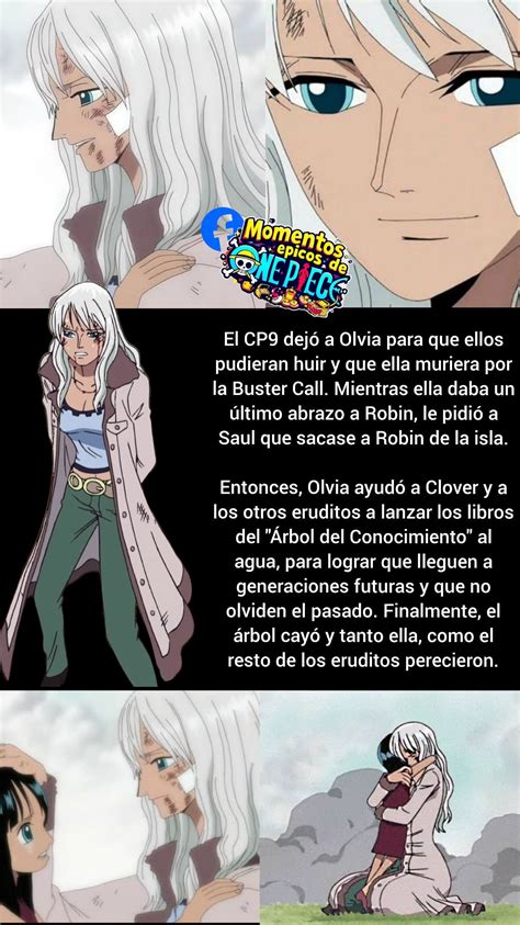 Nico Robin siendo capturada por la CP9