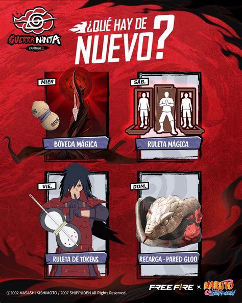 Naruto atrapado en una ilusión