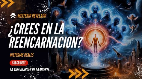 Simbolismo de reencarnación y múltiples vidas