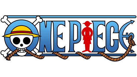 One Piece - Logo