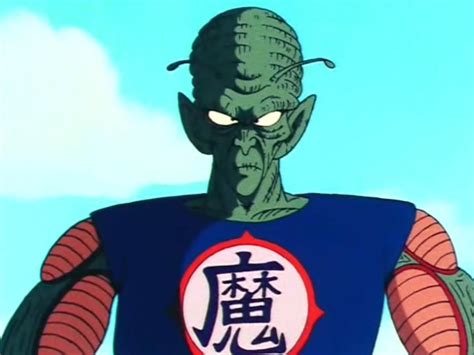 Piccolo Daimaō