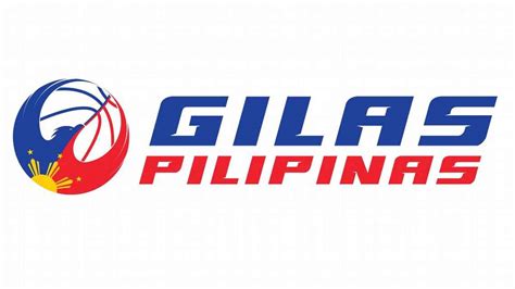 Logo de Gilas Pilipinas