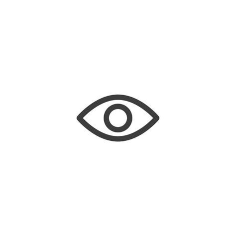 Símbolo del Rey de un Ojo
