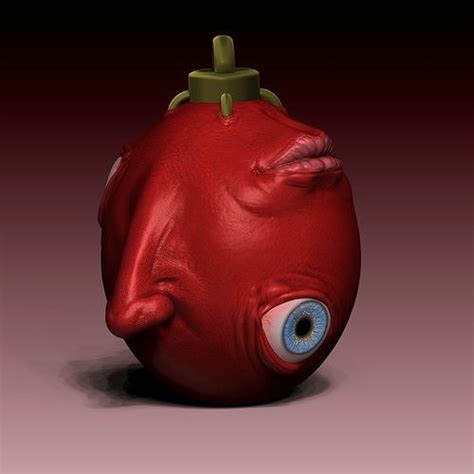 Representación de un Behelit