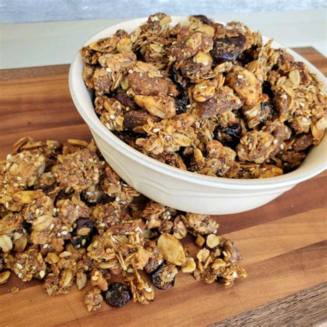 Granola