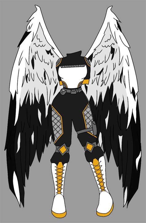 Traje de Héroe de Midnight