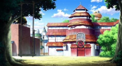 Estudiantes de la Academia Ninja de Konoha