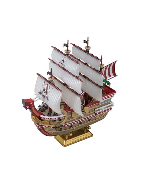 Detalles del model kit del barco de Dragon