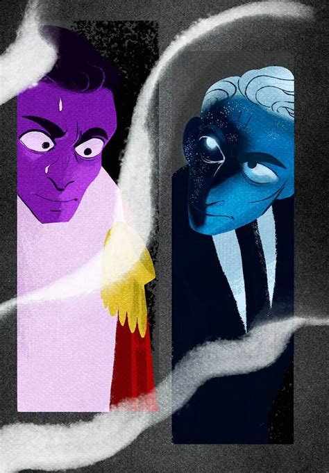 Ilustración de Lore Olympus