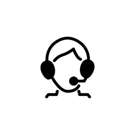 Icono de envío rápido y servicio al cliente