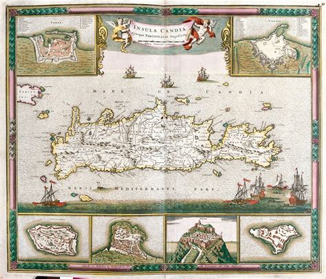 Mapa de Paradis con ciudades fortificadas y áreas más allá de los muros.
