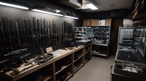 Sala de armas de Eiichiro Oda