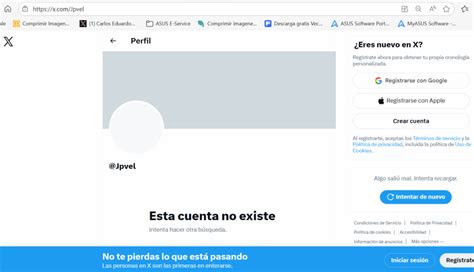 Captura de pantalla de tuits polémicos