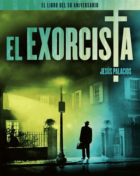 Retrato de un exorcista antiguo
