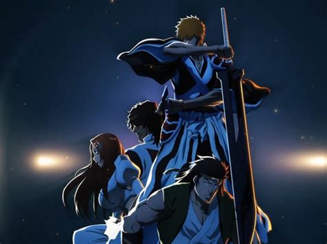Horario de estreno de Bleach: Thousand-Year Blood War capítulo 9 por países
