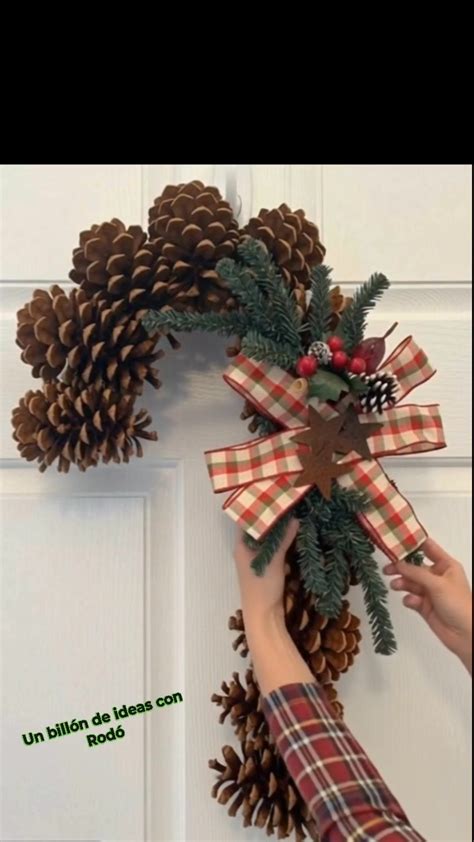 Decoraciones navideñas con un toque ninja