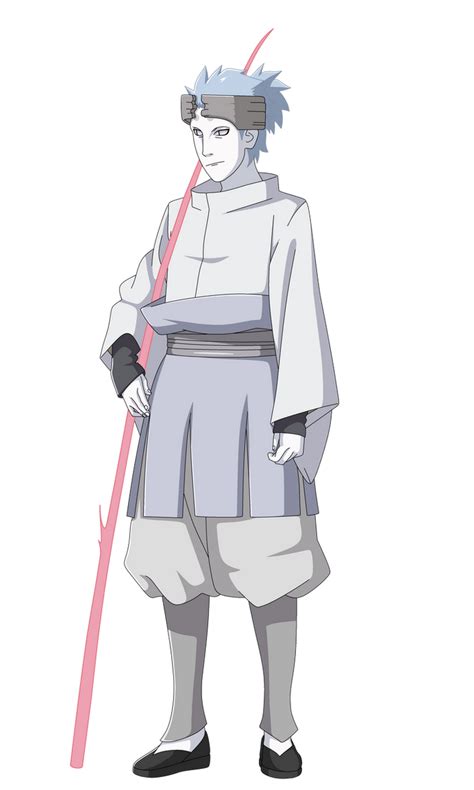 Urashiki Otsutsuki en combate