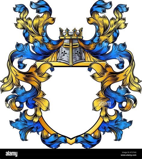 Escudo de la familia Vinsmoke