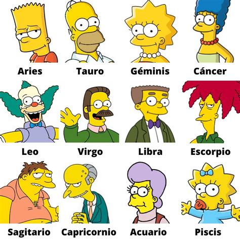 Personajes de Los Simpson en escenas hentai