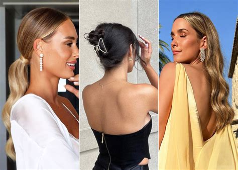 Representación de una fiesta de gala con personajes de manhwa