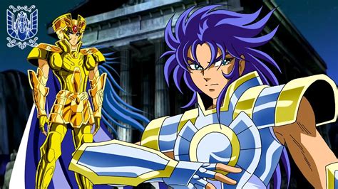 Armadura de Géminis de Saint Seiya