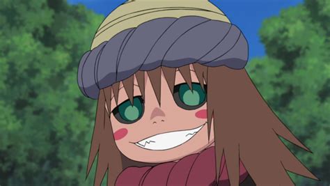 Naruto Shippuden: Yota borrando la memoria
