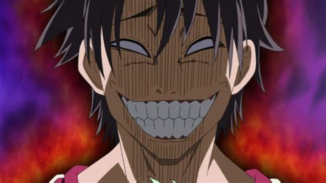 Tatsumi Oga y Beelzebub