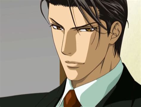 Asami Ryuichi, un poderoso Yakuza