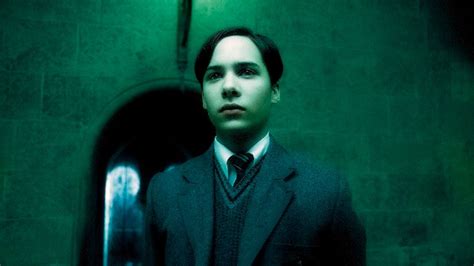 Harry Potter, un joven heredero