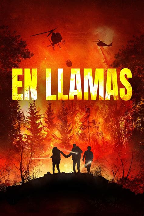 Zeno sufriendo en las llamas