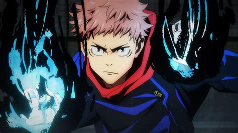 Autopsia de Yuji Itadori en Jujutsu Kaisen