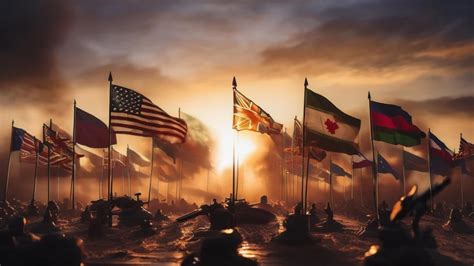 Equipo de Minato en la Tercera Guerra Mundial Shinobi