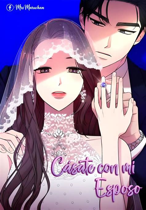 Portada del manhwa Mi Esposa Agente de Belleza