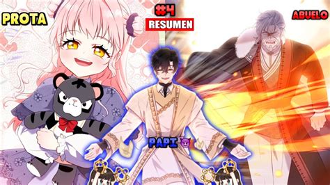 Portada del Manhwa 