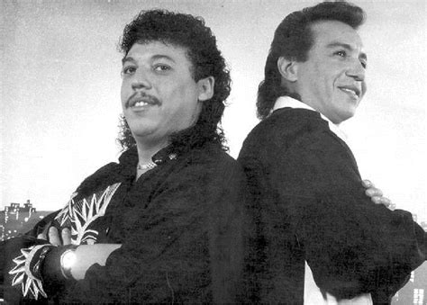 Diomedes Díaz y Juancho Rois en el estudio