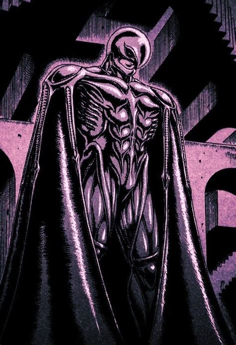 Griffith como Femto