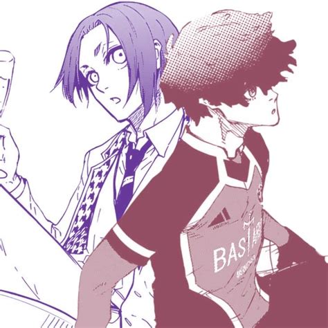 Nanase abriendo la puerta a Rin, Reo y Ness