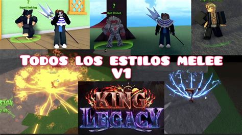 Diagrama comparativo de estilos de combate en Ataque de los Titanes