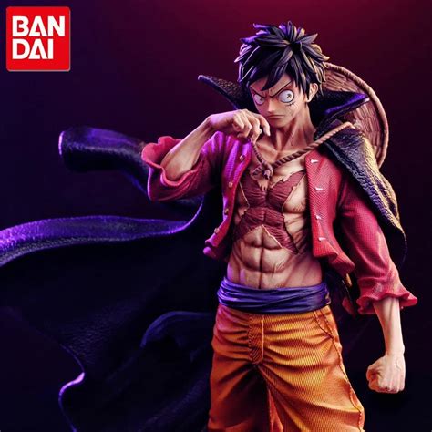 Figuras de Luffy de One Piece
