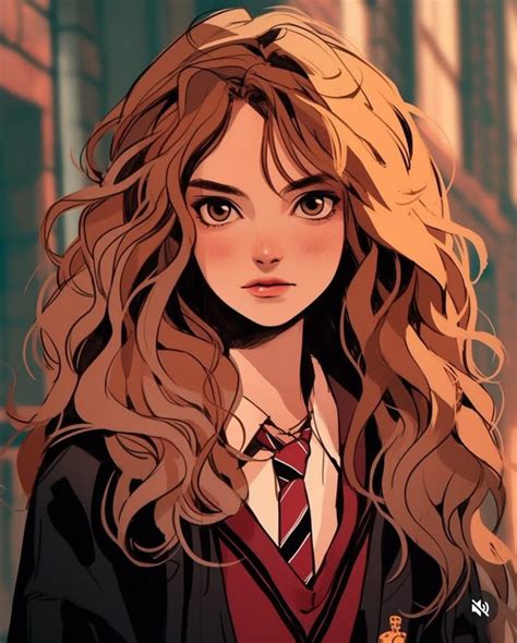 Arte de personaje futanari