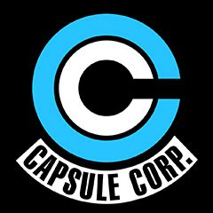 Diseño de bragas Bulma con logo de Corporación Cápsula