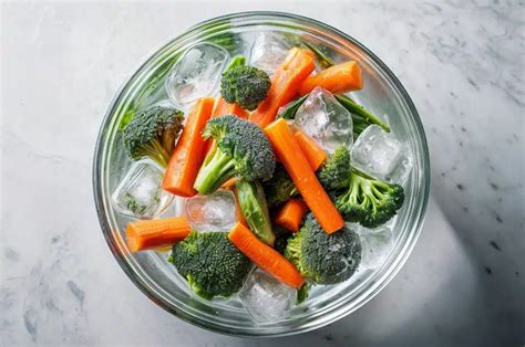 Oxyclean y agua tibia para blanquear