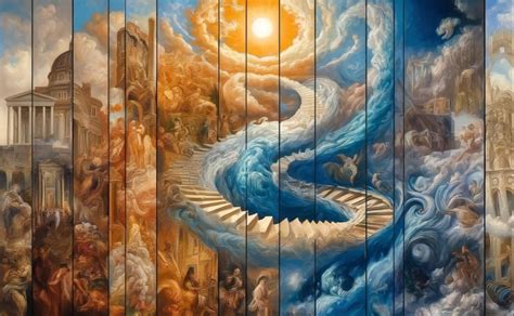 Infografía mostrando los tropes comunes en el género yaoi, con énfasis en la relación amo-sirviente.