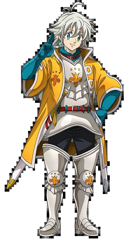 Tristán Liones mostrando sus poderes