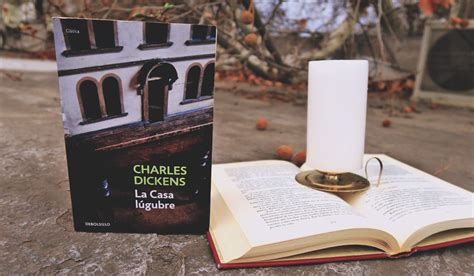 Charles teniendo una visión lúgubre