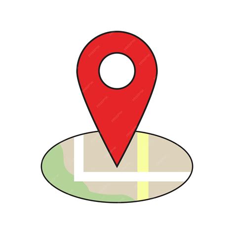 Mapa de localización de Nika