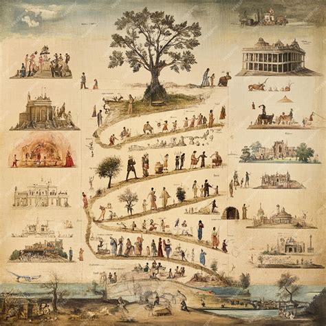 Gráfico que muestra la evolución de la popularidad de 