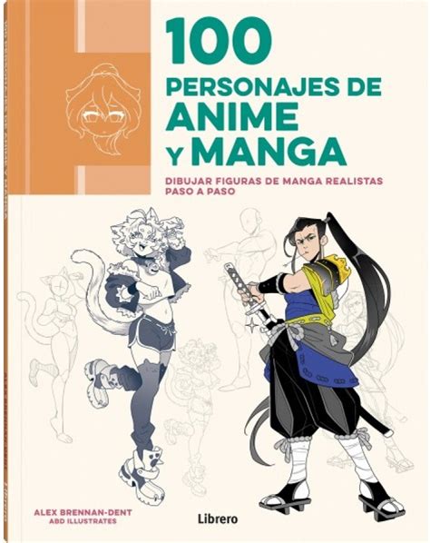Personajes de manga hentai